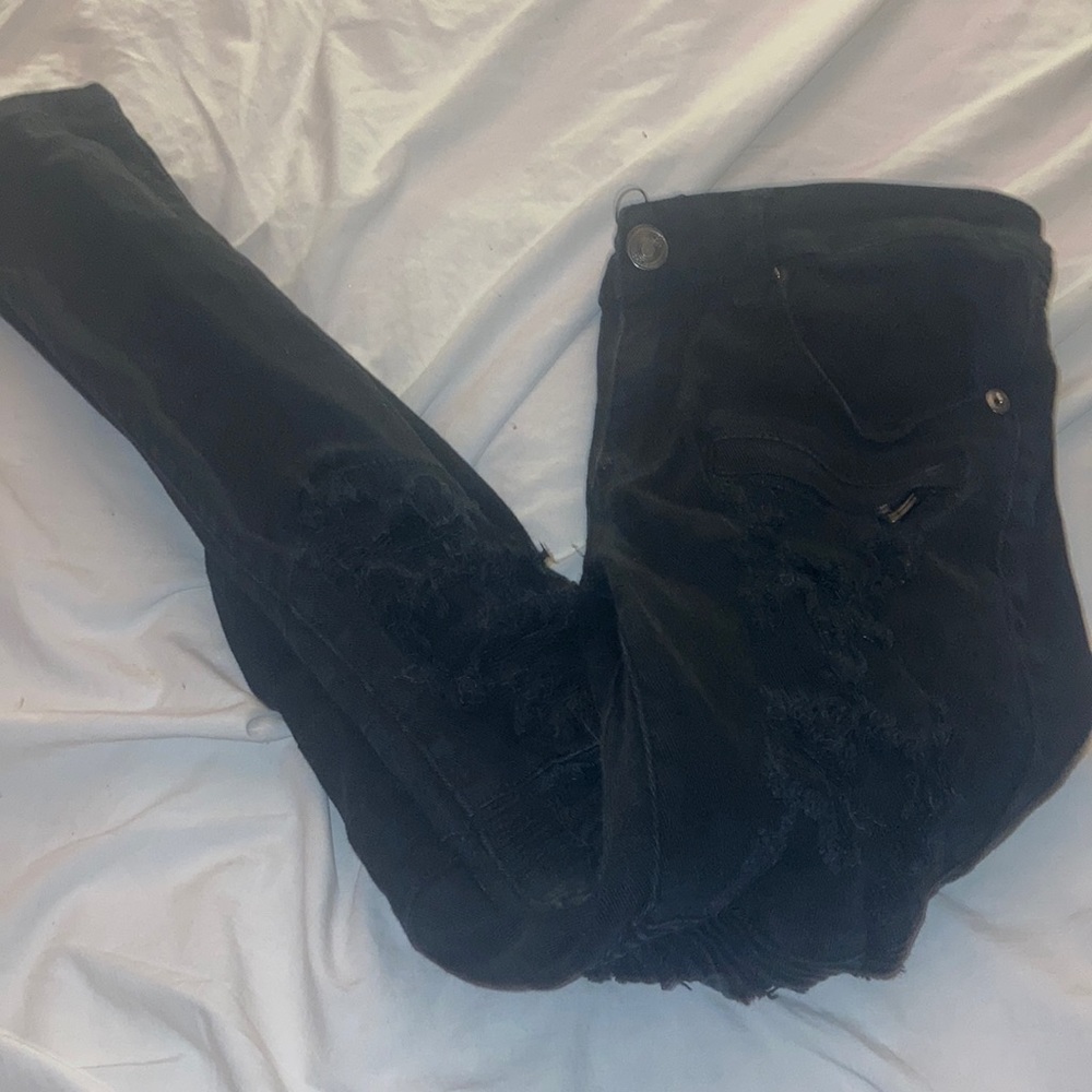 Rue 21 premium jeans